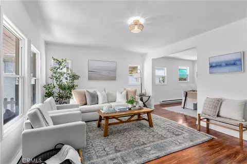2119 Farrell Ave, Redondo Beach, CA 90278