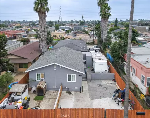 1246 W 96th St, Los Angeles, CA 90044