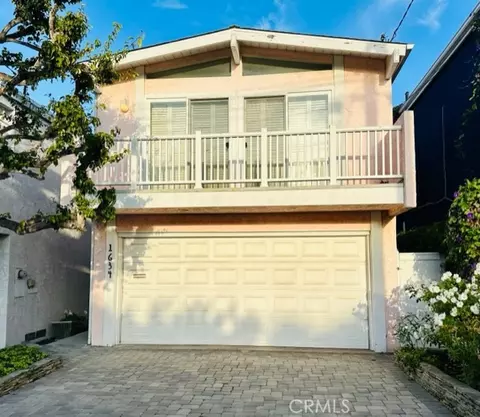 1634 Herrin St, Redondo Beach, CA 90278