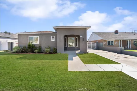 9630 S 2nd Ave, Inglewood, CA 90305