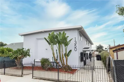 1350 W 88th St, Los Angeles, CA 90044