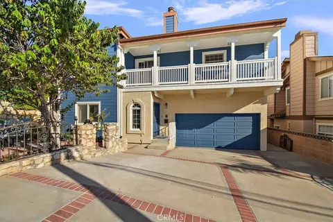 1817 Pullman Ln, Redondo Beach, CA 90278