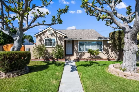 2613 W 152nd St, Gardena, CA 90249