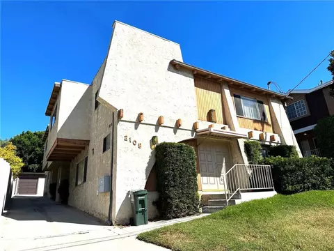 2105 Carnegie Ln, Redondo Beach, CA 90278