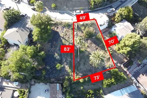 1236 Dickson Ave, Los Angeles, CA 90063