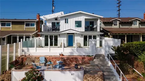 817 Anita St, Redondo Beach, CA 90278