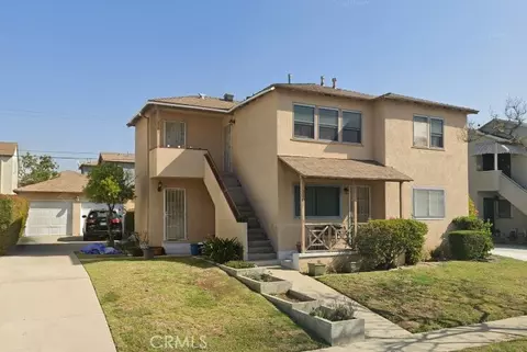 2103 W 103rd St, Los Angeles, CA 90047