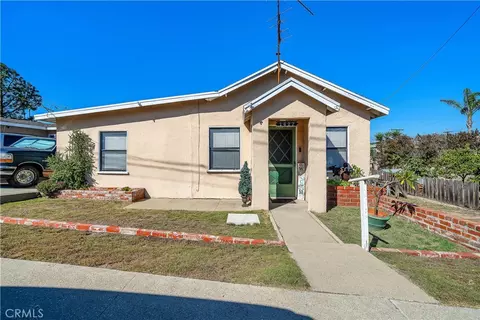 1627 Lomax Ln, Redondo Beach, CA 90278