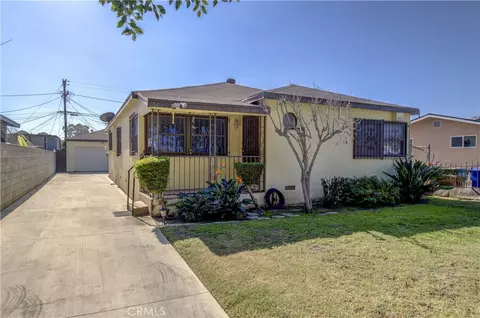 404 W 95th St, Los Angeles, CA 90003