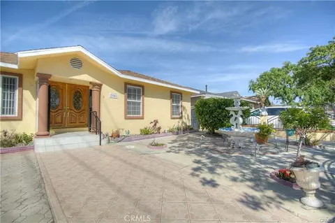 2701 183rd St, Redondo Beach, CA 90278