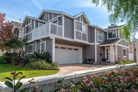 1814 Huntington Ln #1, Redondo Beach, CA 90278