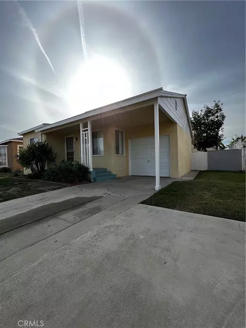 1844 W 148th St, Gardena, CA 90249