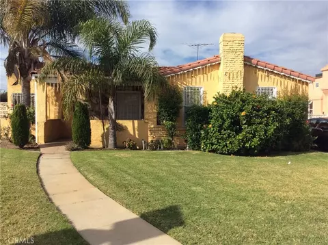 10441 S Denker Ave, Los Angeles, CA 90047