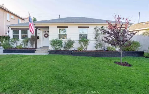 3405 Gibson Pl, Redondo Beach, CA 90278