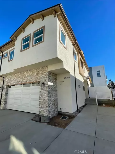 2811 190th St #A, Redondo Beach, CA 90278