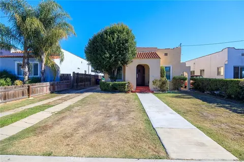 11910 Oxford Ave, Hawthorne, CA 90250