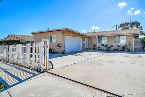 1852 W 117th St, Los Angeles, CA 90047