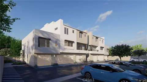 15725 Normandie Ave #4, Gardena, CA 90247