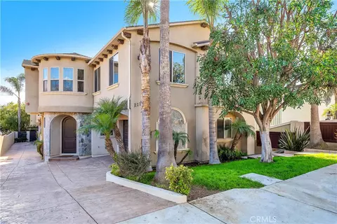 2112 Clark Ln #A, Redondo Beach, CA 90278