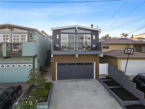 1727 Wollacott St, Redondo Beach, CA 90278