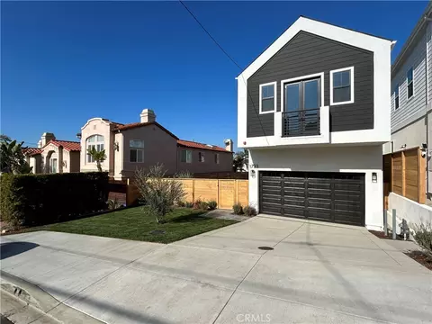 1733 Armour Ln, Redondo Beach, CA 90278