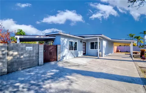 5402 N Heathdale Ave, Azusa, CA 91702