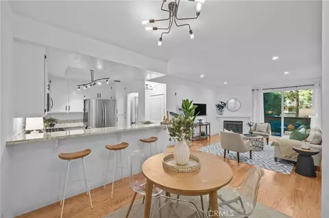 8505 Gulana Ave #4101, Playa Del Rey, CA 90293