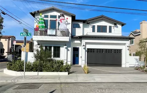 1801 Huntington Ln, Redondo Beach, CA 90278
