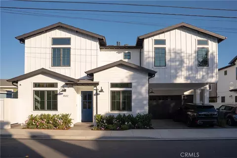 1502 Harkness, Redondo Beach, CA 90278