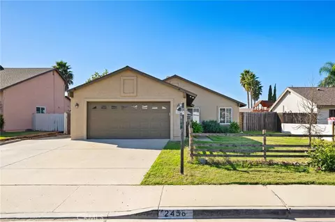 2458 Doubletree Rd, Spring Valley, CA 91978