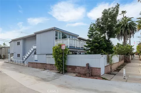 134 Montreal St, Playa Del Rey, CA 90293