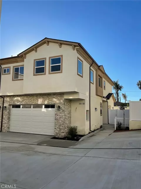 2817 190th St #A, Redondo Beach, CA 90278