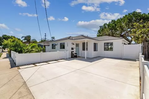 1203 Lilienthal Ln, Redondo Beach, CA 90278