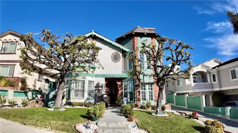 1811 Belmont, Redondo Beach, CA 90278