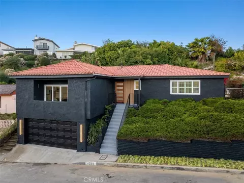 4520 Don Milagro Dr, Los Angeles, CA 90008