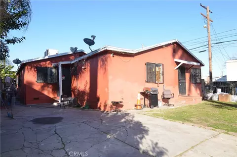 115 W 119th St, Los Angeles, CA 90061