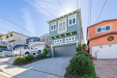 1708 Morgan Ln, Redondo Beach, CA 90278