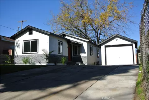 761 W 98th St, Los Angeles, CA 90044