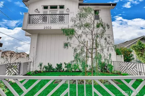 2502 Graham Ave, Redondo Beach, CA 90278