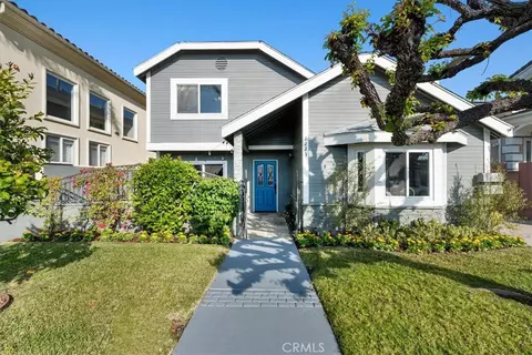 2223 Robinson St #A, Redondo Beach, CA 90278