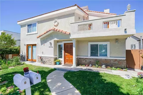 2509 190th St #A, Redondo Beach, CA 90278