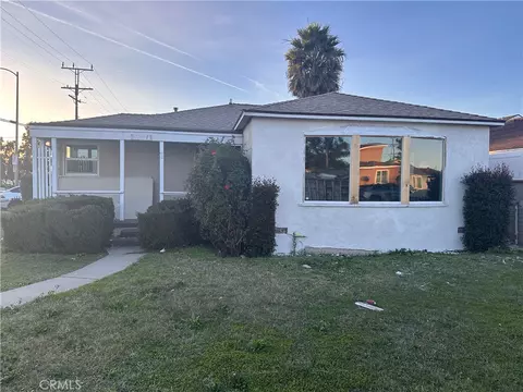 11937 Ainsworth St, Los Angeles, CA 90044