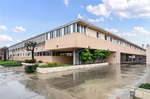 15312 S Normandie Ave #201, Gardena, CA 90247