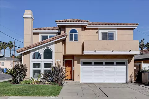 2201 Warfield Ave, Redondo Beach, CA 90278