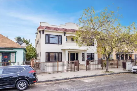 2028 E 3rd St, Los Angeles, CA 90033