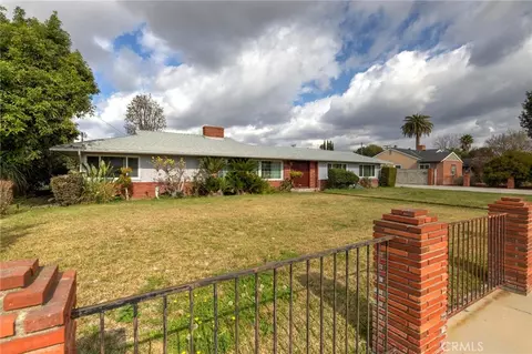 1235 E Portner St, West Covina, CA 91790