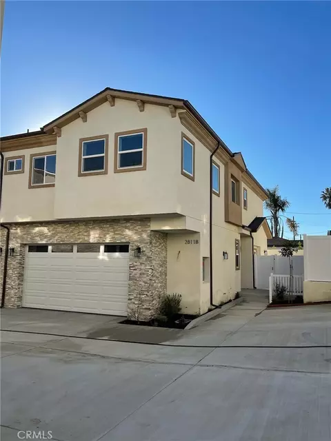 2819 190th St #A, Redondo Beach, CA 90278