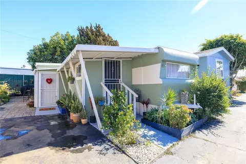 2345 190th St #60, Redondo Beach, CA 90278