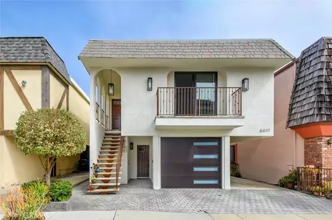 6617 Vista Del Mar, Playa Del Rey, CA 90293