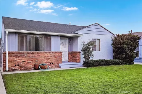 1522 W 154th St, Gardena, CA 90247